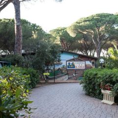 Camping Village Il Sole - Camping Grosseto