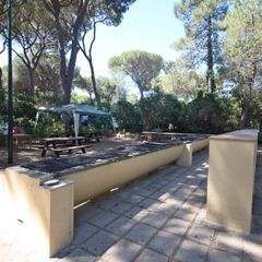 Camping Village Il Sole - Camping Grosseto