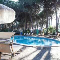 Camping Village Il Sole - Camping Grosseto