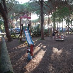 Camping Village Il Sole - Camping Grosseto