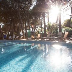 Camping Village Il Sole - Camping Grosseto