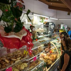 Camping Village Il Sole - Camping Grosseto