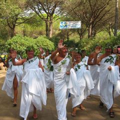 Camping Village Il Sole - Camping Grosseto