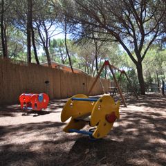 Camping Village Il Sole - Camping Grosseto