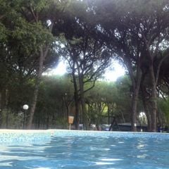 Camping Village Il Sole - Camping Grosseto