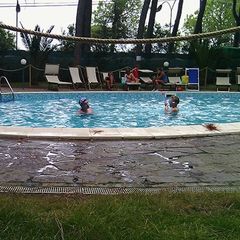 Camping Village Il Sole - Camping Grosseto