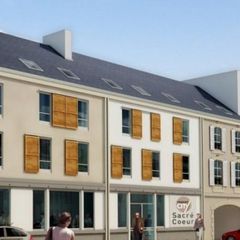 Appart'Hôtel Quimper - Camping Finistère