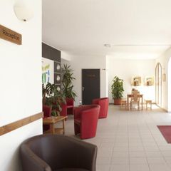 Résidence Le Hameau des Aiguilles - Camping Savoie