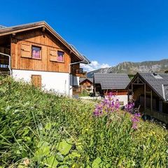 Résidence Le Hameau des Aiguilles - Camping Savoie