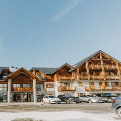 Résidence Le Hameau des Aiguilles - Camping Savoie