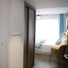 Résidence Les Coteaux de Jonzac - Camping Charente-Maritime