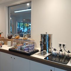 Résidence Les Coteaux de Jonzac - Camping Charente-Maritime