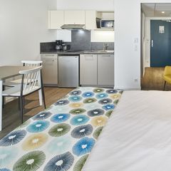 Résidence Les Coteaux de Jonzac - Camping Charente-Maritime