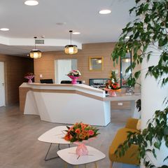 Résidence Les Coteaux de Jonzac - Camping Charente-Maritime