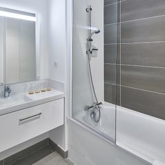 Résidence Les Coteaux de Jonzac - Camping Charente-Maritime