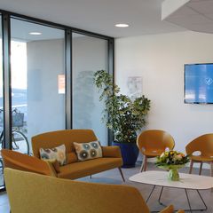 Résidence Les Coteaux de Jonzac - Camping Charente-Maritime