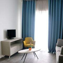 Résidence Les Coteaux de Jonzac - Camping Charente-Maritime