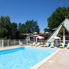 VVF Villages Neuvic - Camping Corrèze