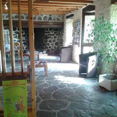 Village Vacances Les Sucs en Velay - Camping Haute-Loire