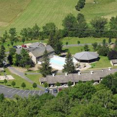Village Vacances Les Sucs en Velay - Camping Haute-Loire