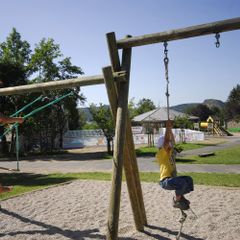 Village Vacances Les Sucs en Velay - Camping Haute-Loire