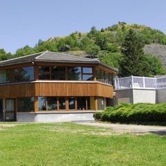 Village Vacances Les Sucs en Velay - Camping Haute-Loire