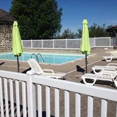 Village Vacances Les Sucs en Velay - Camping Haute-Loire