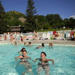 Village Vacances Les Sucs en Velay - Camping Haute-Loire