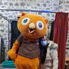 Village Vacances Les Sucs en Velay - Camping Haute-Loire