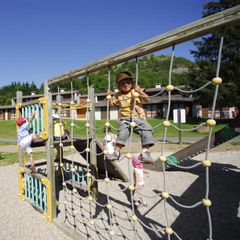 Village Vacances Les Sucs en Velay - Camping Haute-Loire