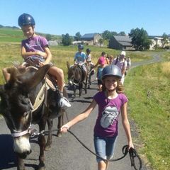 Village Vacances Les Sucs en Velay - Camping Haute-Loire