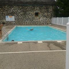 Village Vacances Les Sucs en Velay - Camping Haute-Loire