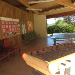 Village Vacances Les Sucs en Velay - Camping Haute-Loire