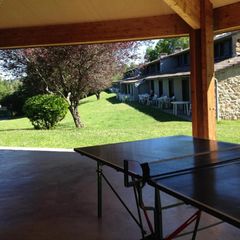 Village Vacances Les Sucs en Velay - Camping Haute-Loire