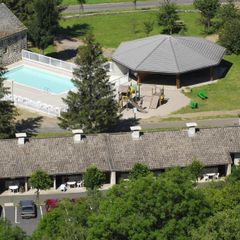 Village Vacances Les Sucs en Velay - Camping Haute-Loire