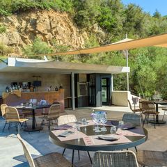 Camping Village Santapomata - Camping Grosseto