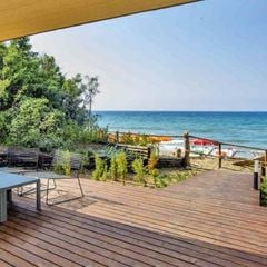 Camping Village Santapomata - Camping Grosseto