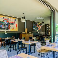 Camping Village Santapomata - Camping Grosseto