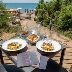 Camping Village Santapomata - Camping Grosseto