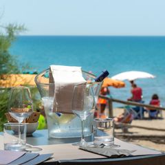 Camping Village Santapomata - Camping Grosseto