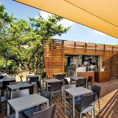 Camping Village Santapomata - Camping Grosseto