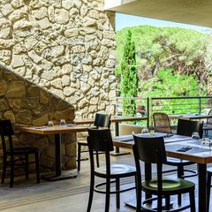 Camping Village Santapomata - Camping Grosseto