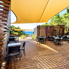 Camping Village Santapomata - Camping Grosseto