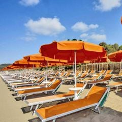 Camping Village Santapomata - Camping Grosseto