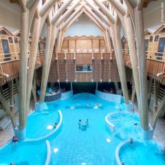 Résidence La Mongie - Camping Hautes-Pyrenees