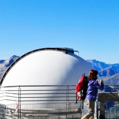 Résidence La Mongie - Camping Hautes-Pyrenees
