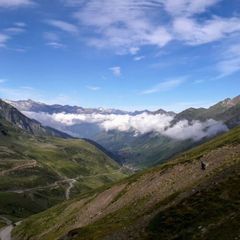 Résidence La Mongie - Camping Hautes-Pyrenees