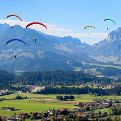 Résidence Les Menuires - Camping Savoie