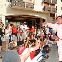 Résidence Les Menuires - Camping Savoie