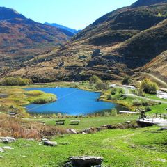 Résidence Les Menuires - Camping Savoie